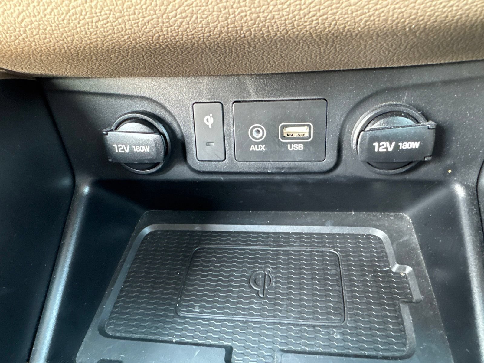 Used 2021 Hyundai Tucson Ultimate w/ Cargo Package AWD/4WD image 19
