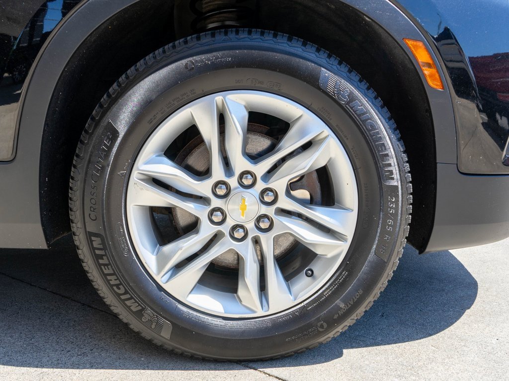 Used 2020 Chevrolet Blazer LT image 31