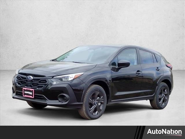 New 2026 Subaru Crosstrek 2.5i image 1