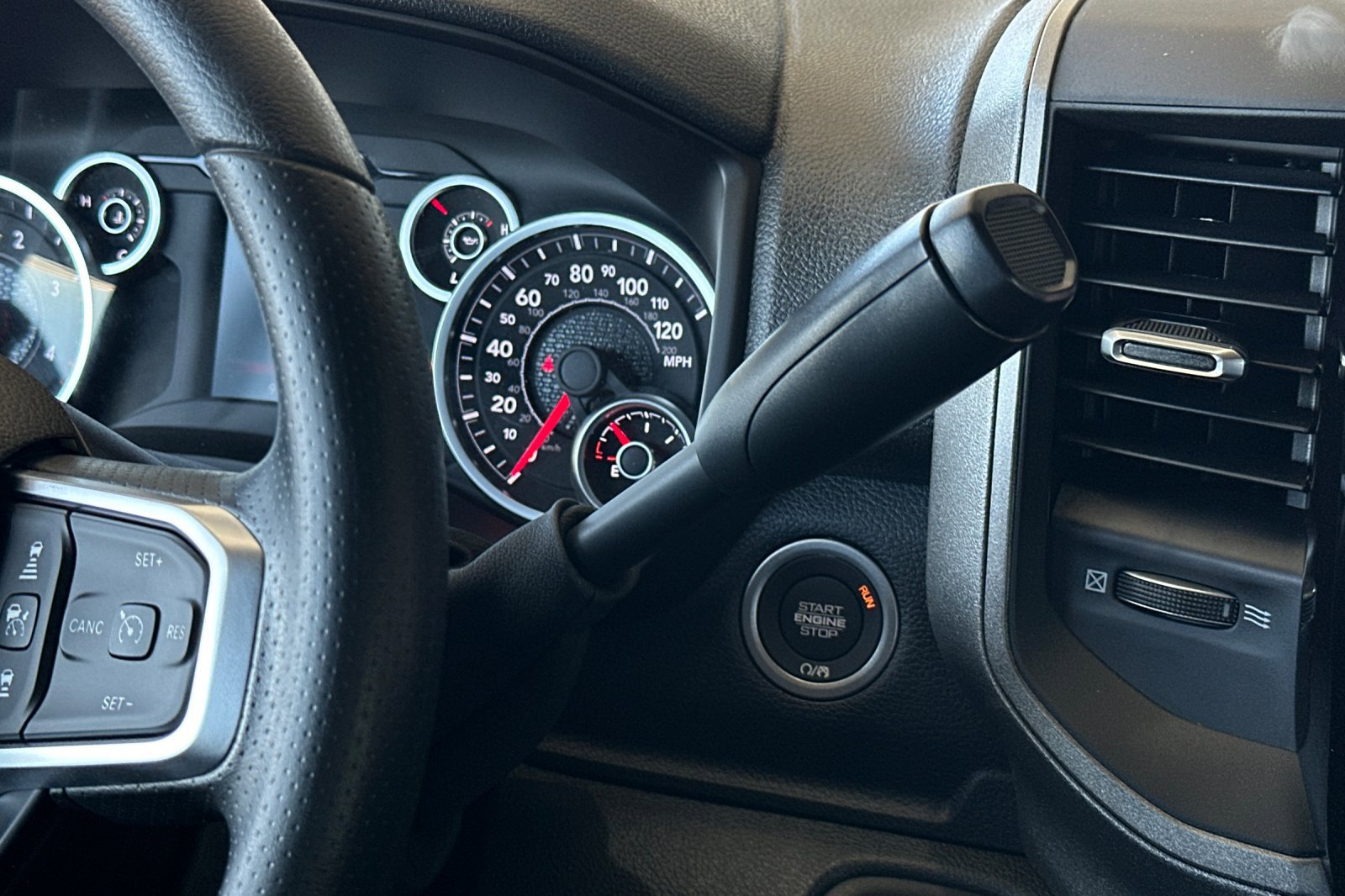 New 2025 RAM 3500 Tradesman image 17