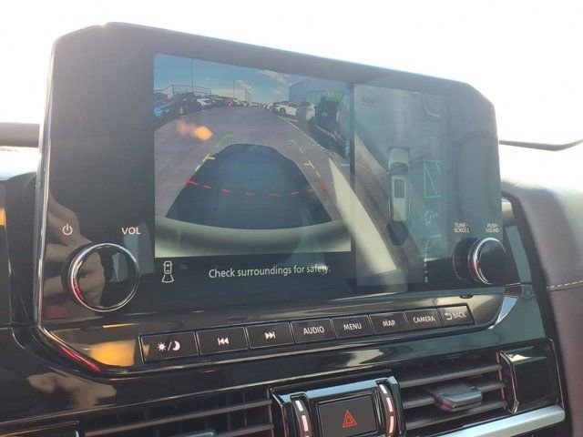 Used 2025 Nissan Pathfinder SL w/ SL Premium Package image 13