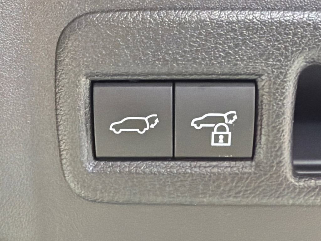 Used 2024 Toyota bZ4X Limited w/ Weather Package image 20