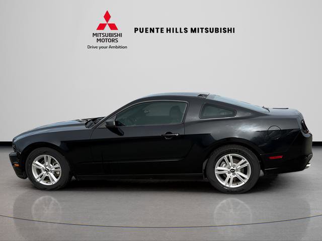 Used 2013 Ford Mustang Coupe image 9