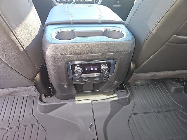 New 2026 GMC Yukon Denali w/ Advanced Technology Package image 23