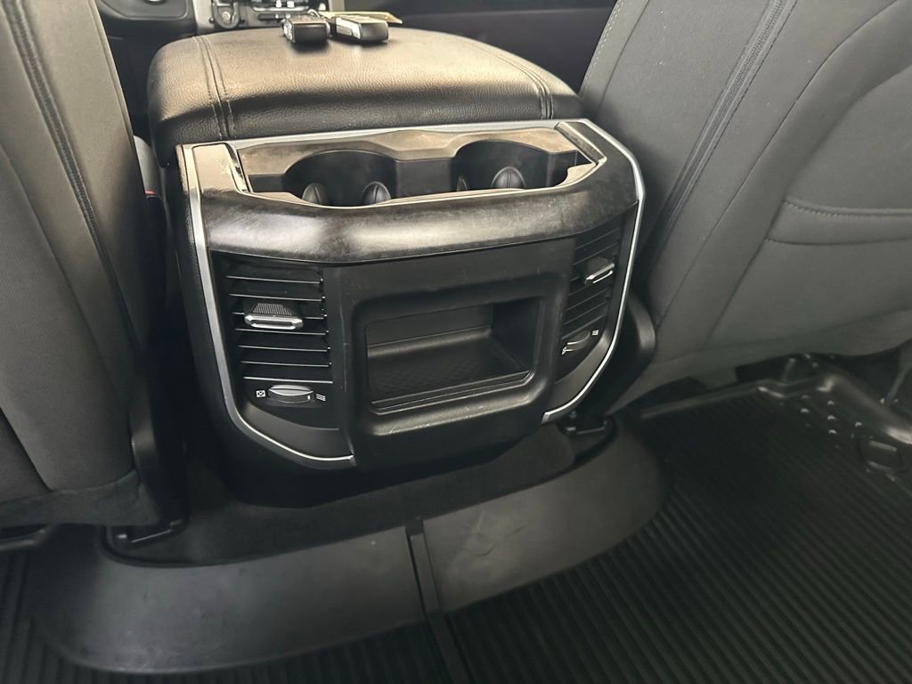 Used 2020 RAM 1500 Lone Star RWD image 22