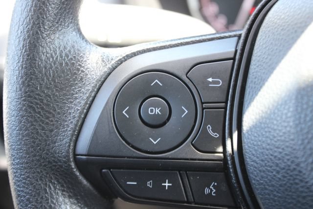Used 2024 Toyota RAV4 LE AWD/4WD image 14