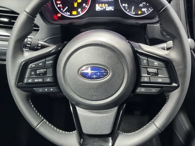 Used 2026 Subaru Forester Premium AWD/4WD image 25