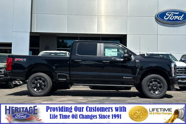 New 2026 Ford F250 XL image 3