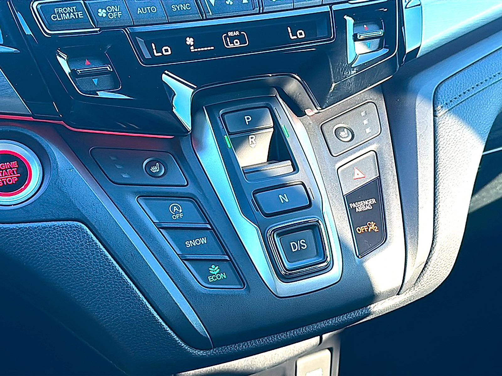 Used 2023 Honda Odyssey Sport image 34