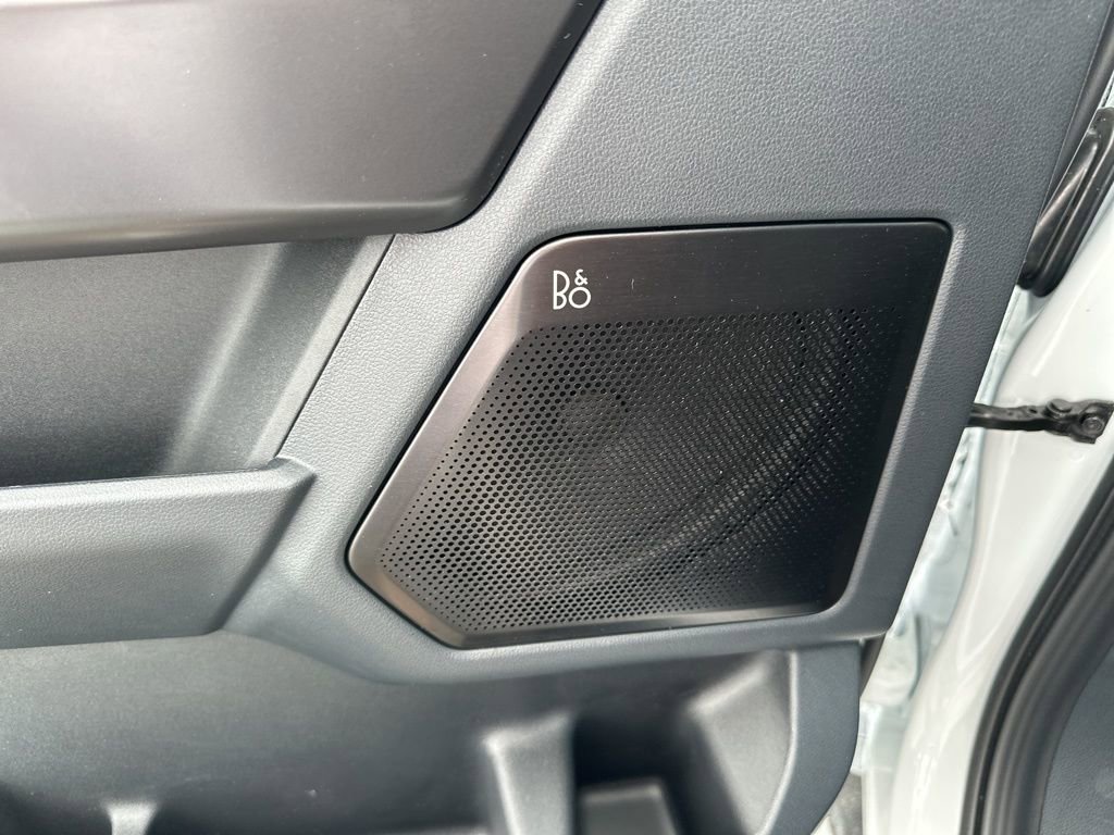 New 2026 Ford F150 Tremor w/ Equipment Group 402A High image 21