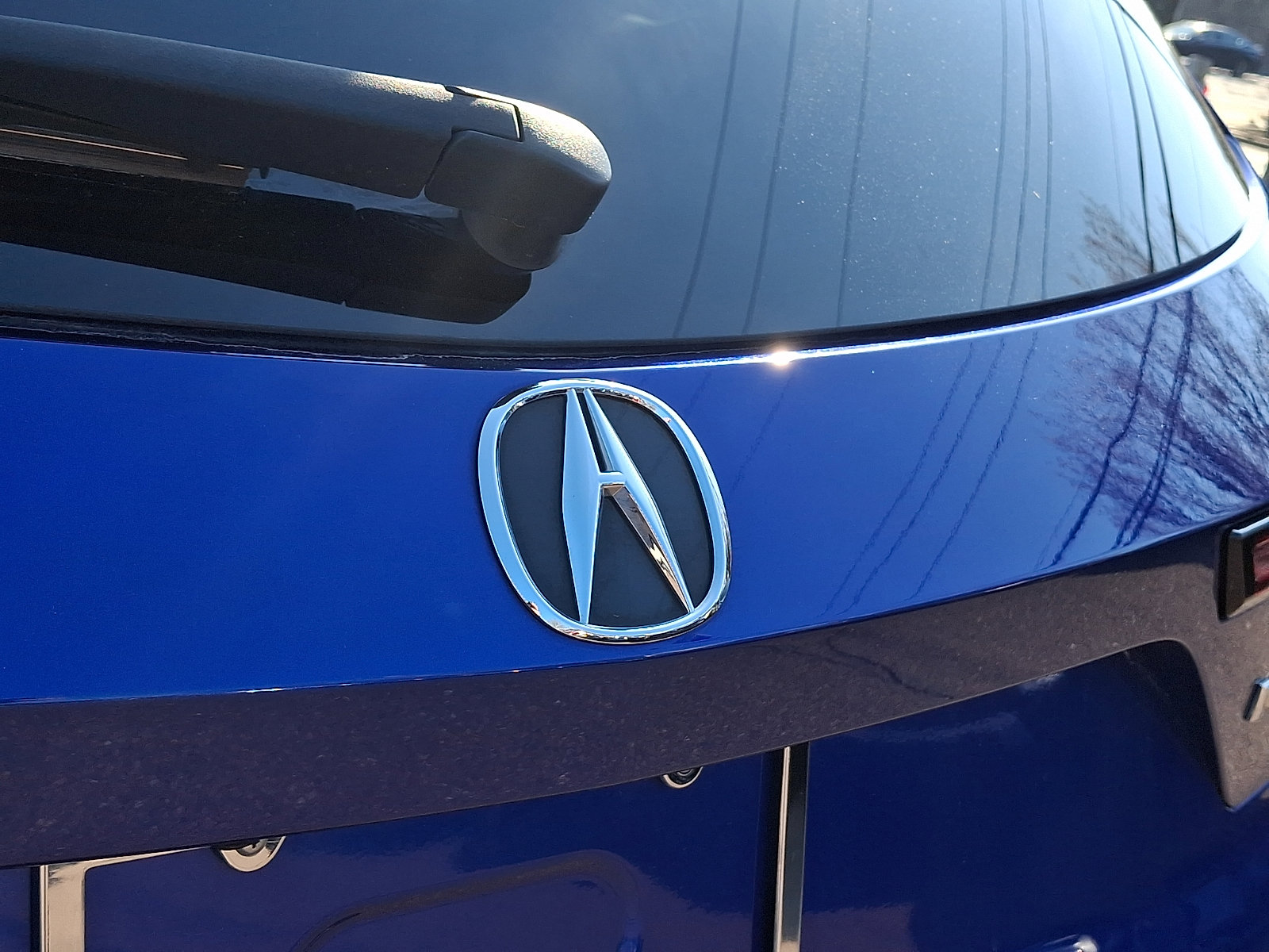 Used 2023 Acura MDX A-Spec image 30