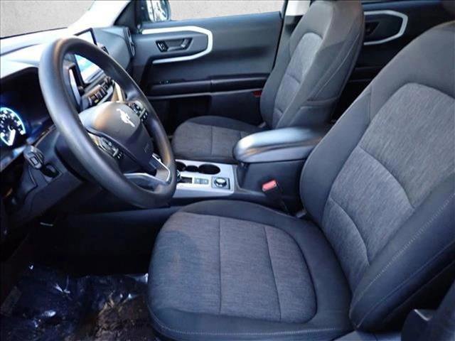 Used 2021 Ford Bronco Sport Big Bend image 12