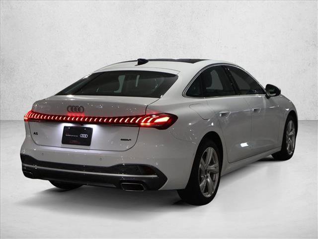 Certified 2025 Audi A5 2.0T Premium w/ Convenience Package image 5