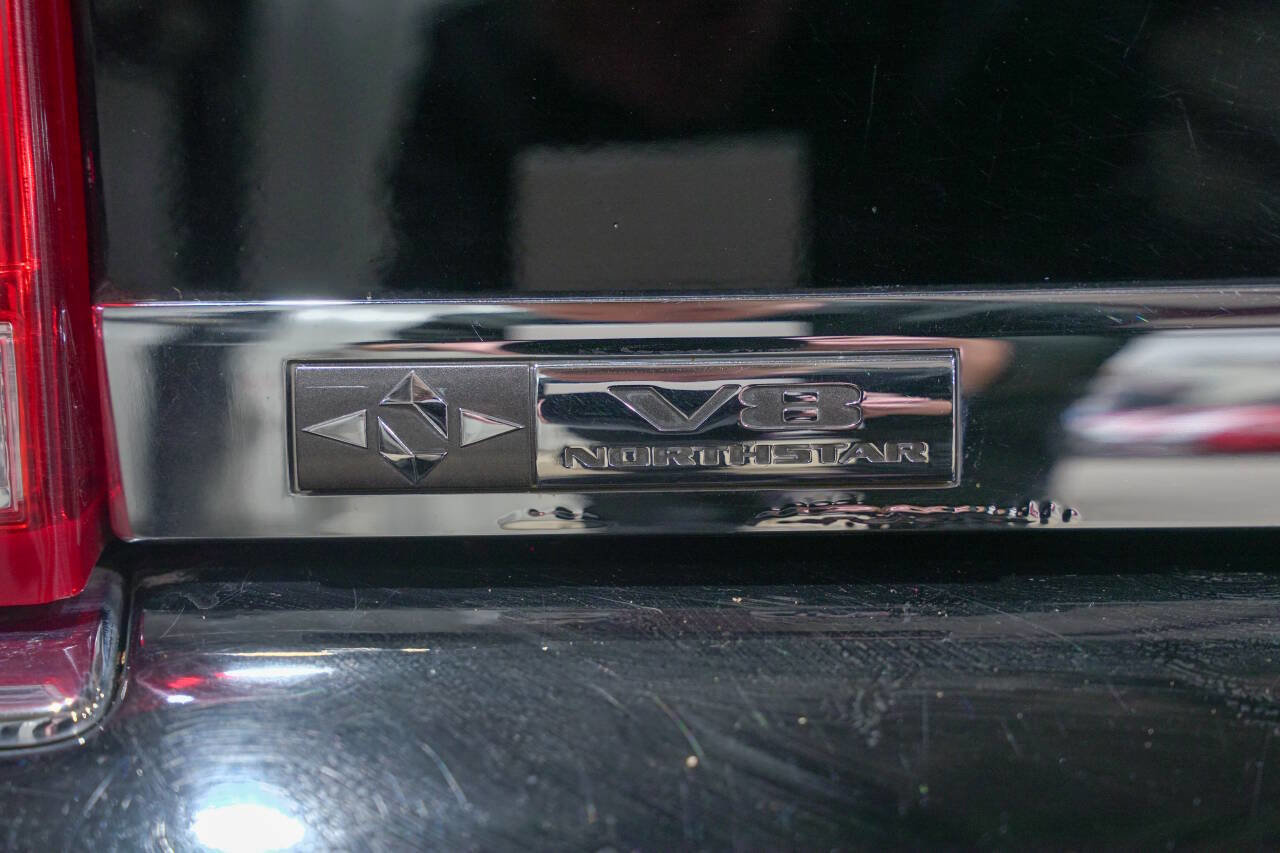 Used 2008 Cadillac DTS Limousine FWD image 26