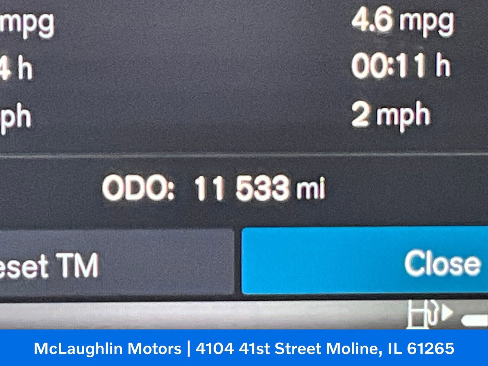 Certified 2024 Volvo S90 B6 Ultimate w/ Protection Package Premier image 17