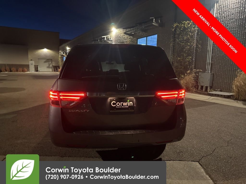 Used 2014 Honda Odyssey EX image 6