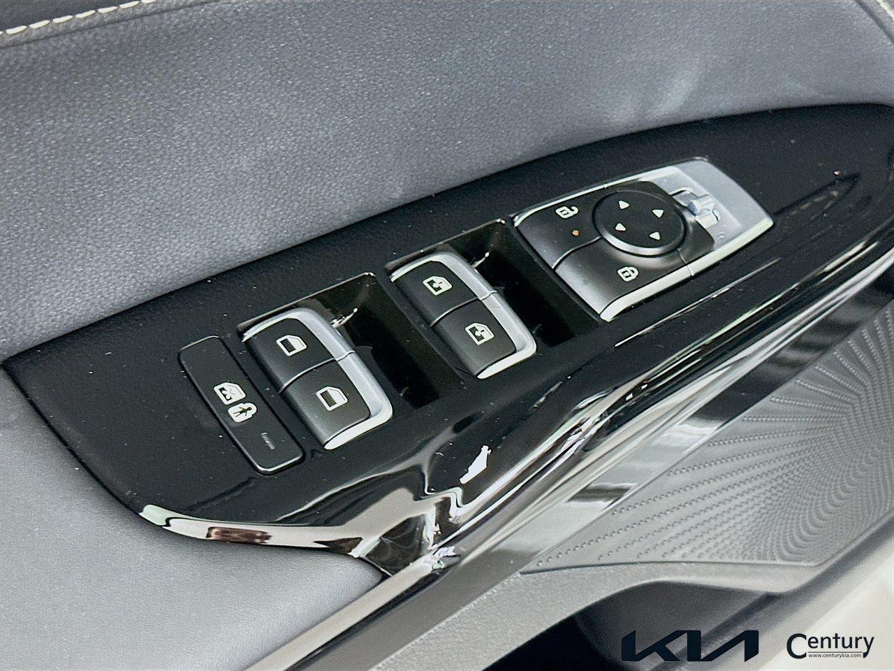 New 2026 Kia K5 GT-Line AWD/4WD image 16