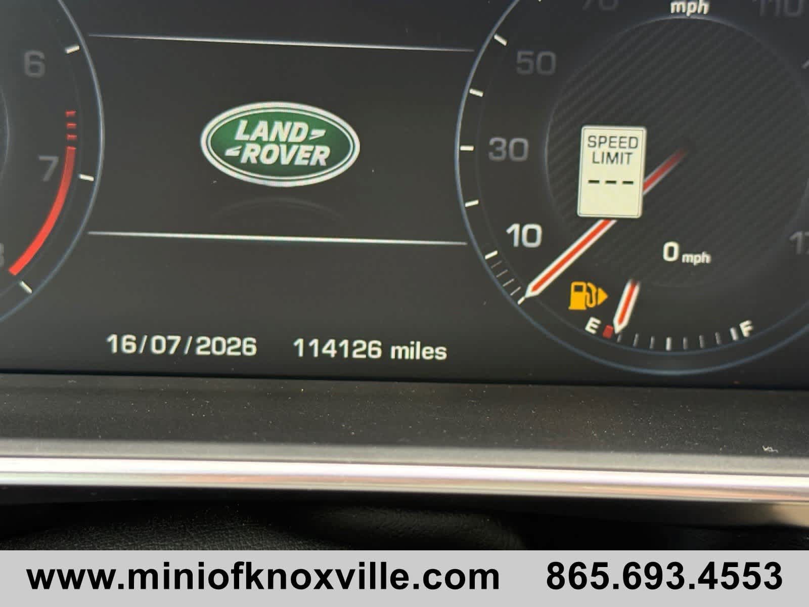 Used 2016 Land Rover Range Rover Supercharged AWD/4WD image 68