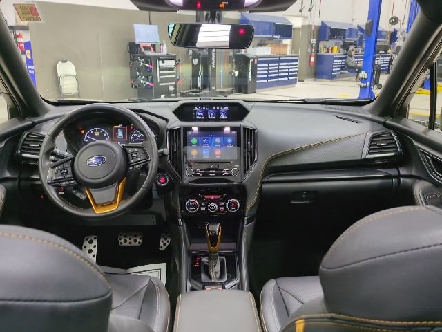 Certified 2023 Subaru Forester Wilderness image 6