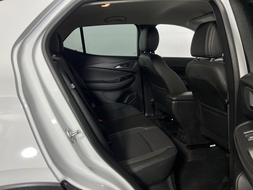 Used 2025 Buick Encore GX Preferred image 29
