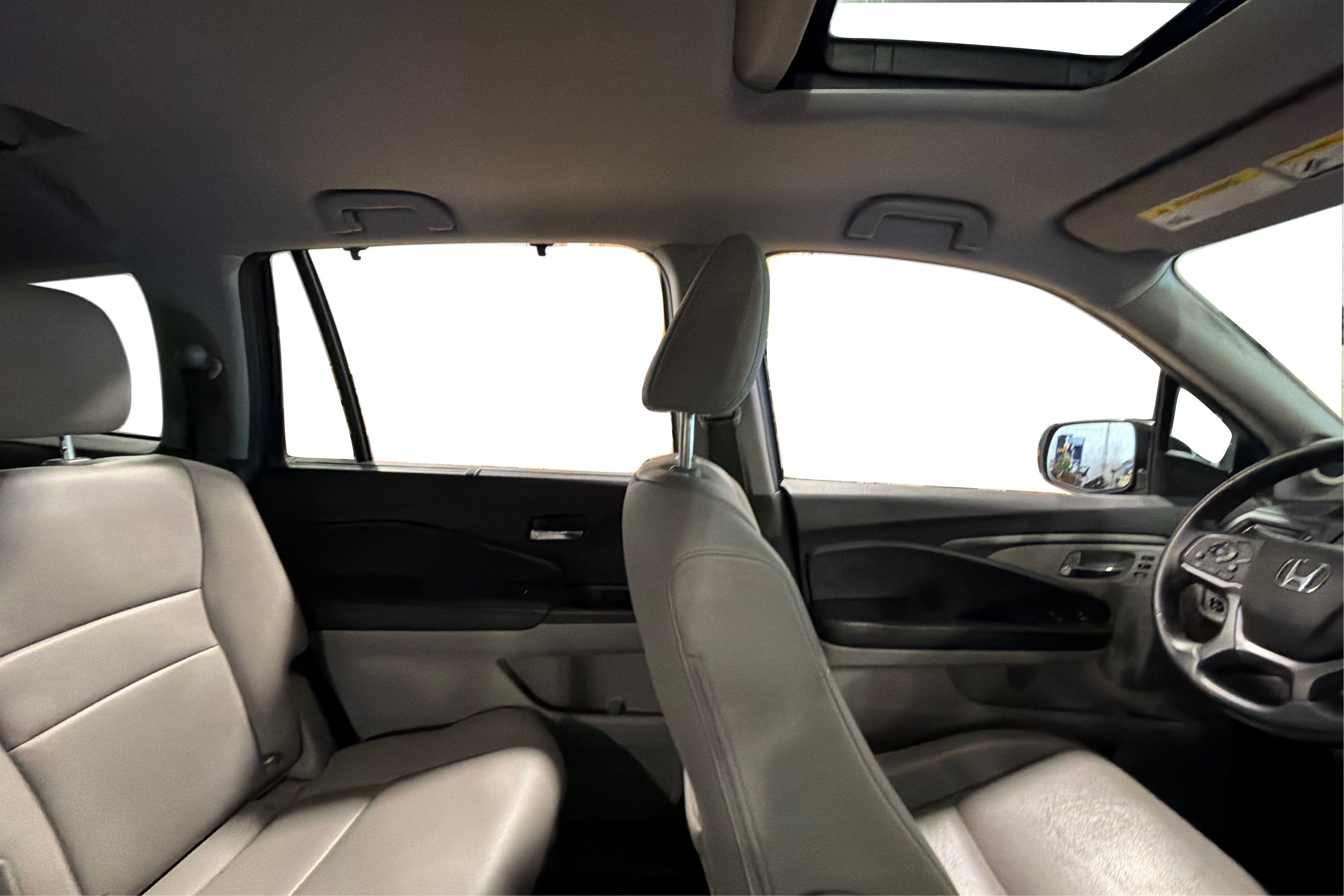 Used 2020 Honda Pilot EX-L image 40