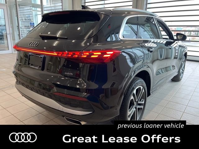 Used 2025 Audi Q5 Premium w/ Convenience Package AWD/4WD image 7