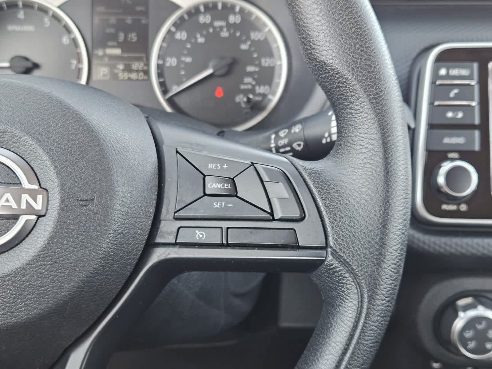 Used 2024 Nissan Kicks S FWD image 26
