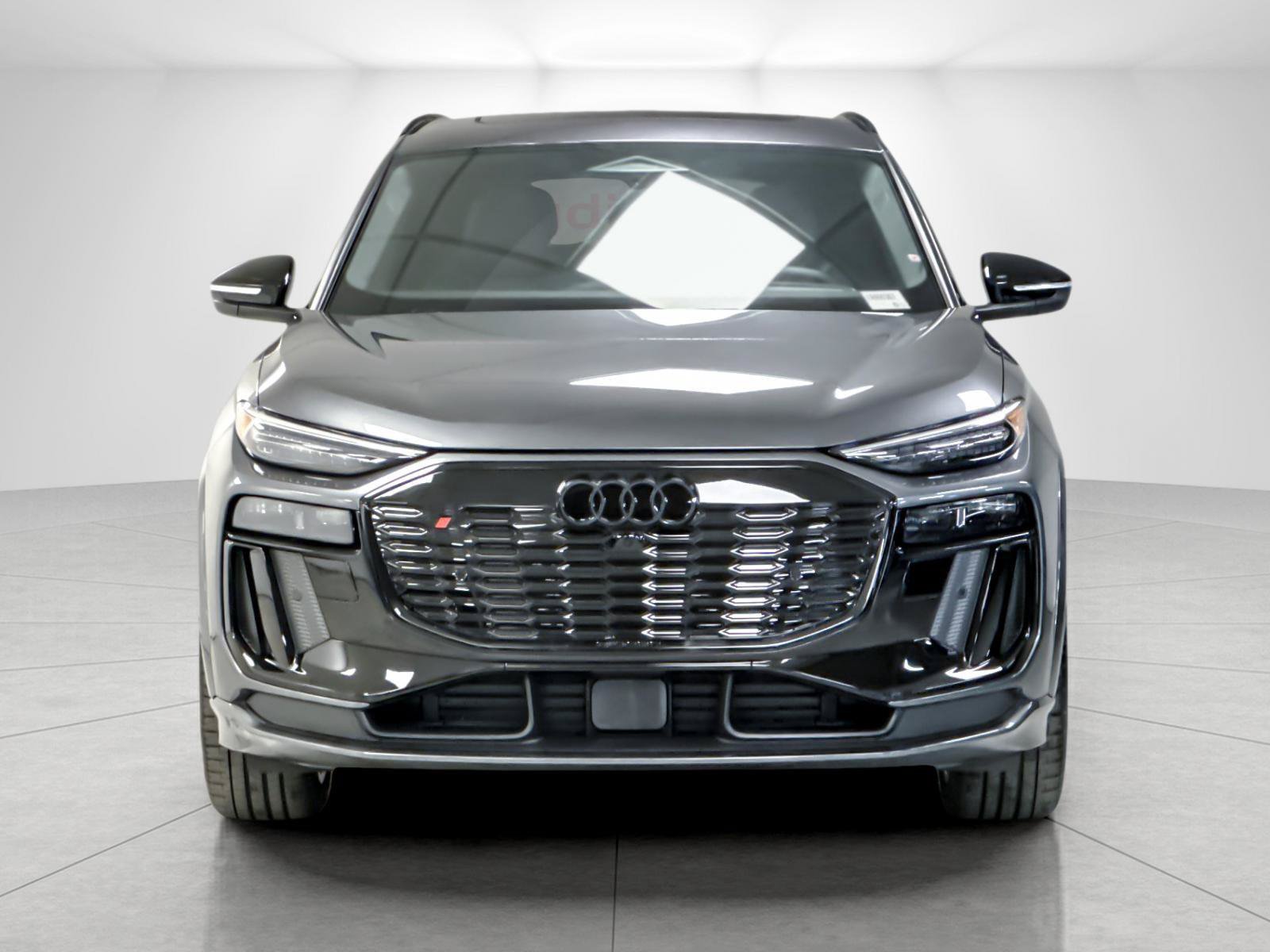 New 2027 Audi SQ6 e-tron Premium Plus AWD/4WD image 8