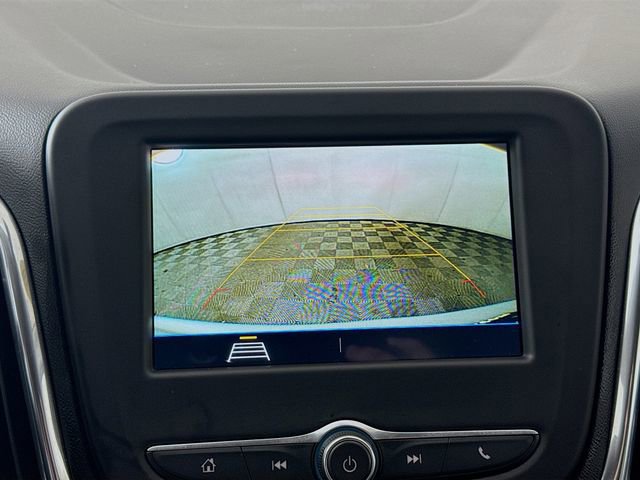 Used 2019 Chevrolet Equinox LT w/ Driver Convenience Package image 13