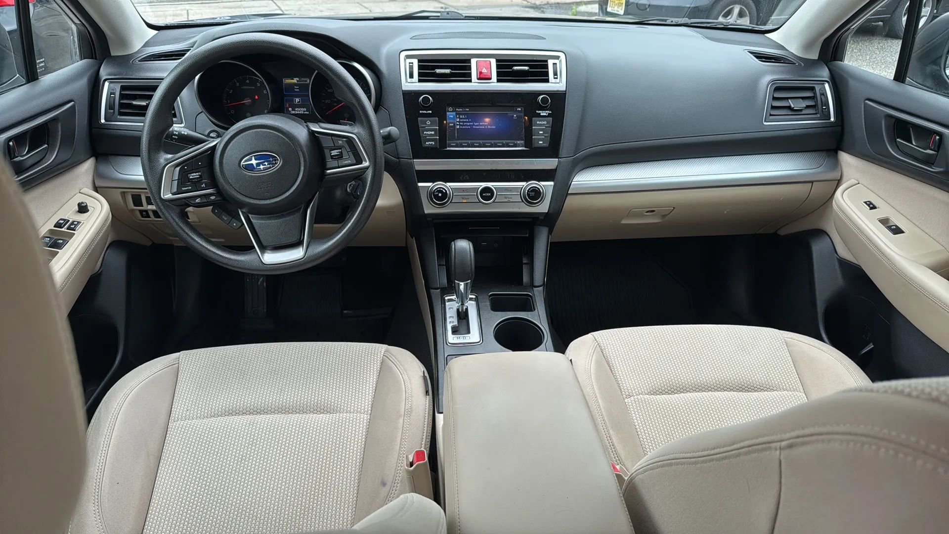 Used 2018 Subaru Outback 2.5i image 29