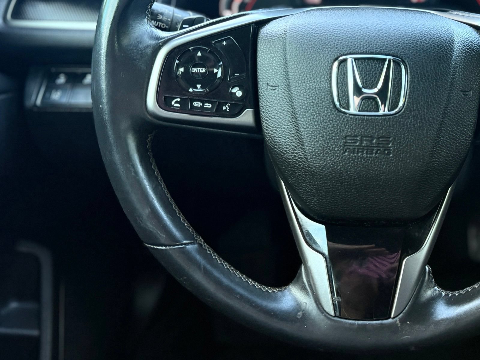Used 2021 Honda Civic Sport image 26