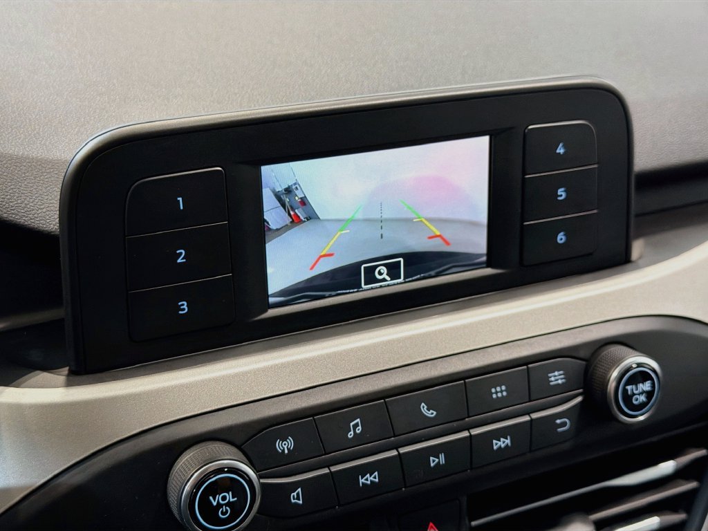 Used 2022 Ford Escape S FWD image 15