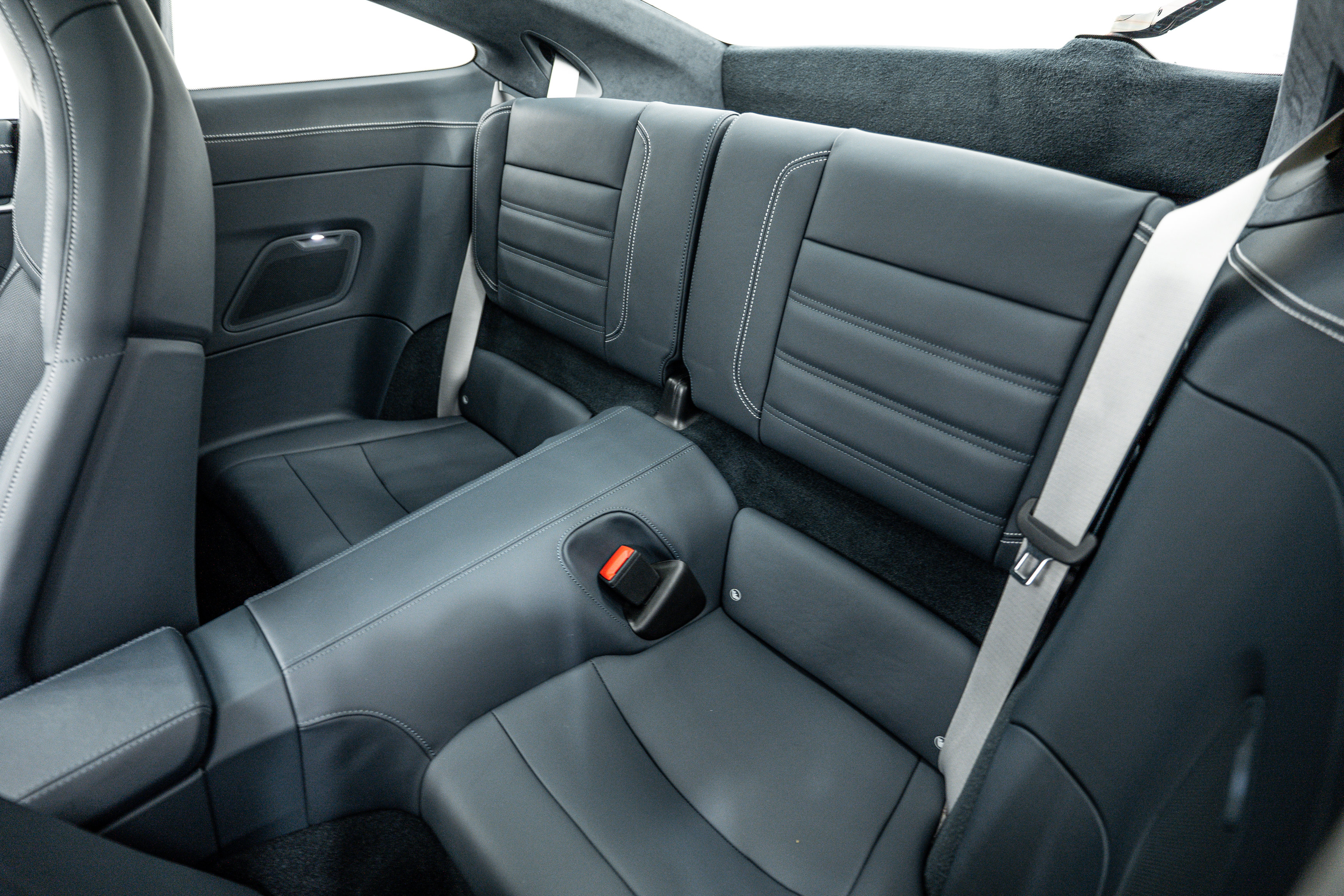 Certified 2022 Porsche 911 Turbo S AWD/4WD image 26