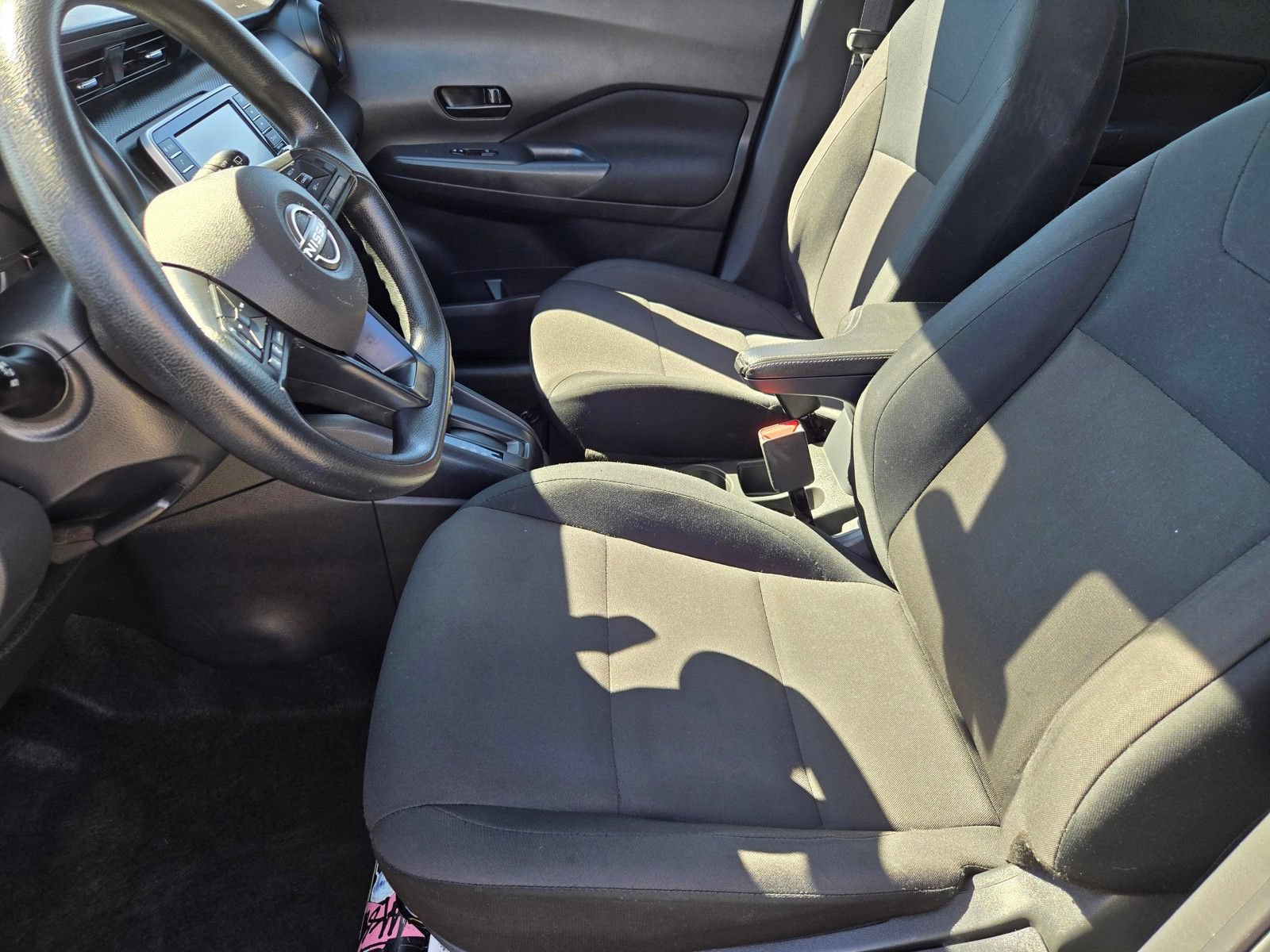 Used 2025 Nissan Kicks Play S FWD image 20