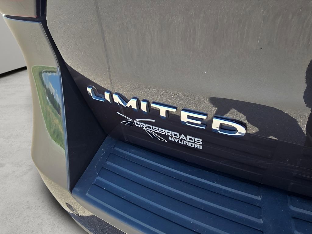 Used 2024 Ford Expedition Limited AWD/4WD image 29