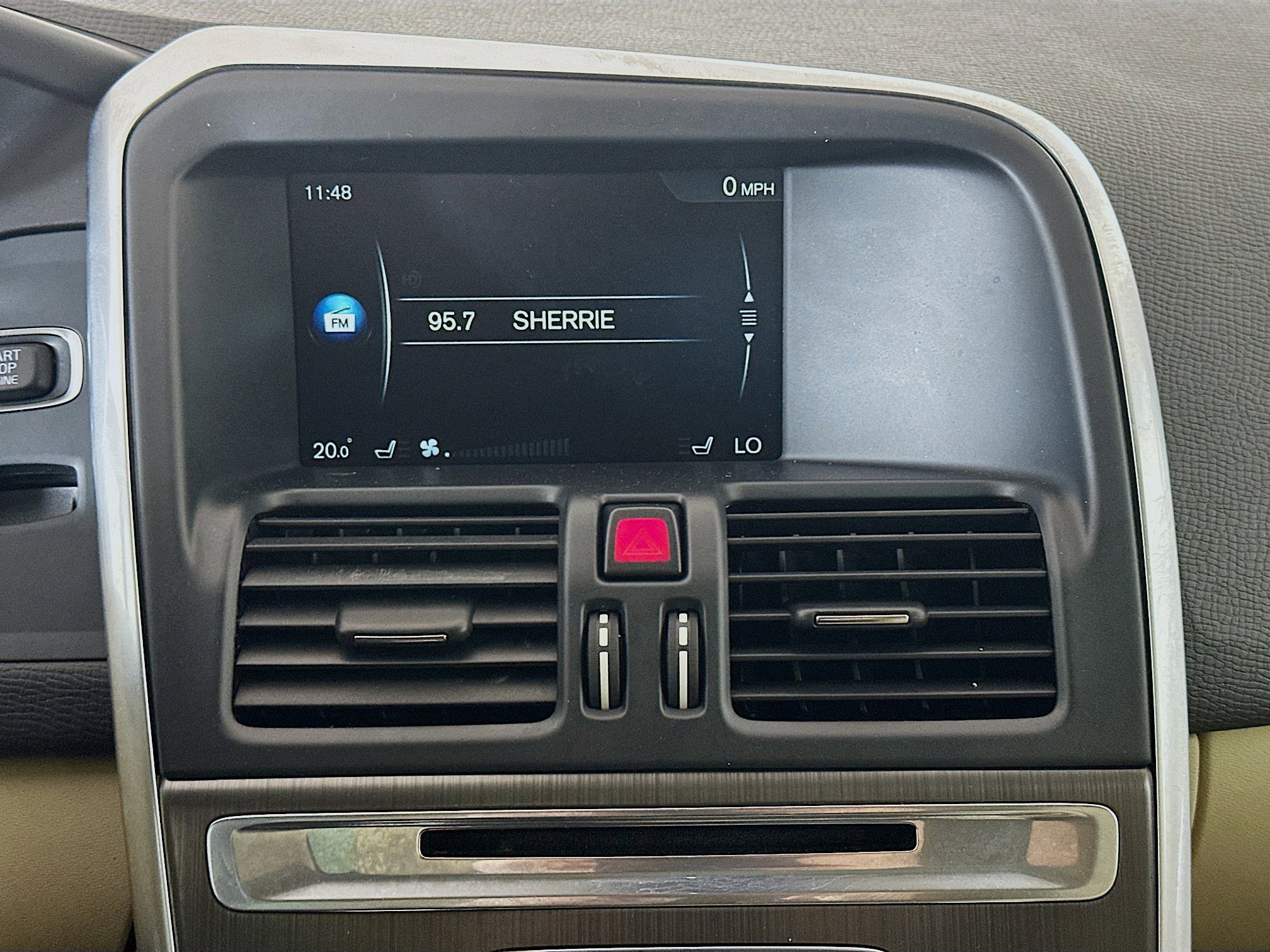 Used 2015 Volvo XC60 T5 Premier image 19