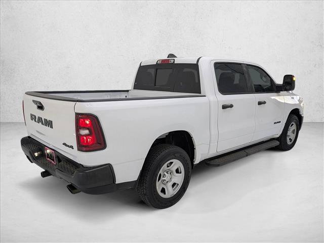 New 2026 RAM 1500 Tradesman AWD/4WD image 2