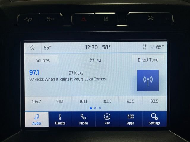 Used 2020 Ford Expedition Max Limited AWD/4WD image 16