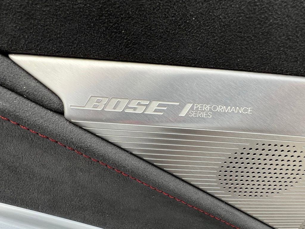 Used 2023 Chevrolet Corvette Stingray Premium Conv w/ Z51 Performance Package image 14