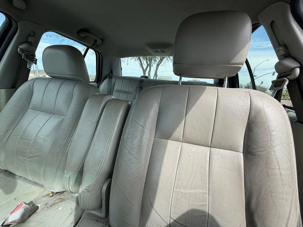 Used 2003 Mercury Grand Marquis LS RWD image 8