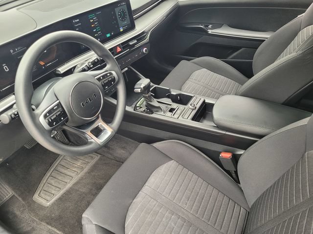 Used 2025 Kia K5 LXS FWD image 18