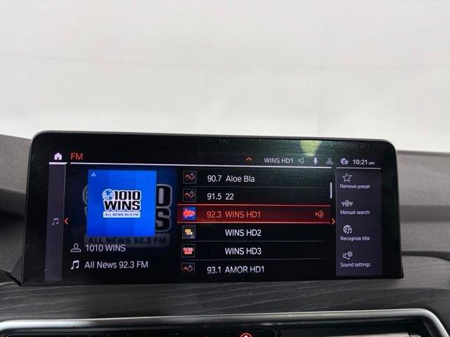 Used 2023 BMW X4 xDrive30i w/ M Sport Package AWD/4WD image 14