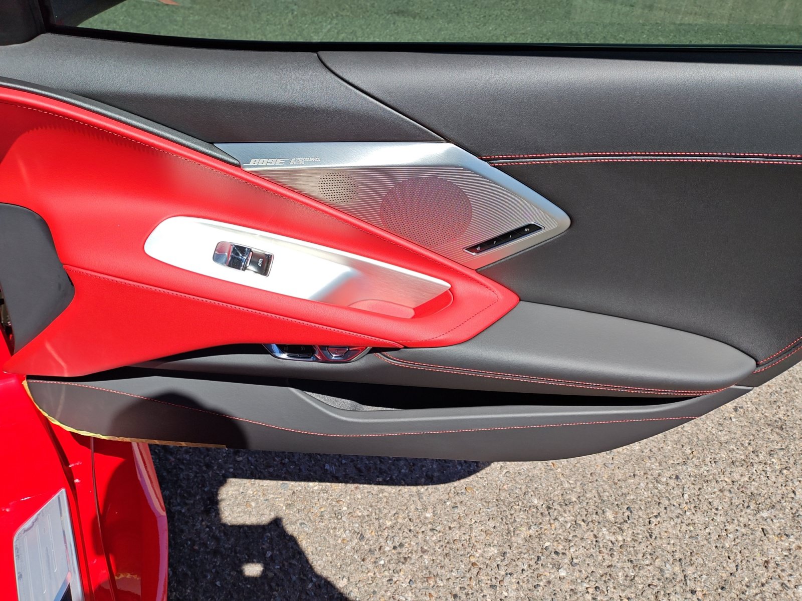 New 2026 Chevrolet Corvette E-Ray AWD/4WD image 31