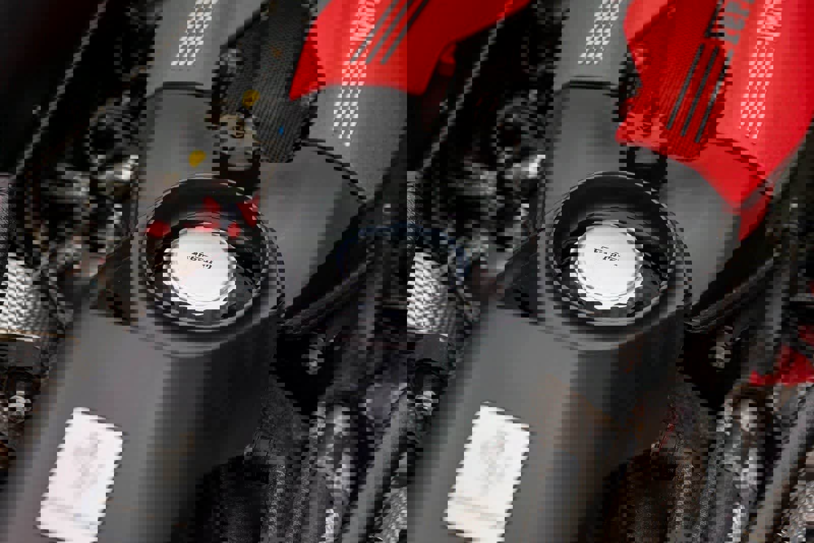 Used 2018 Ferrari 488 GTB image 42