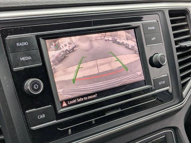 Used 2018 Volkswagen Atlas S image 13