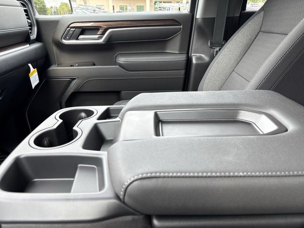 New 2026 Chevrolet Silverado 1500 LT AWD/4WD image 26