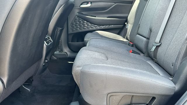 Used 2023 Hyundai Santa Fe SEL AWD/4WD image 22