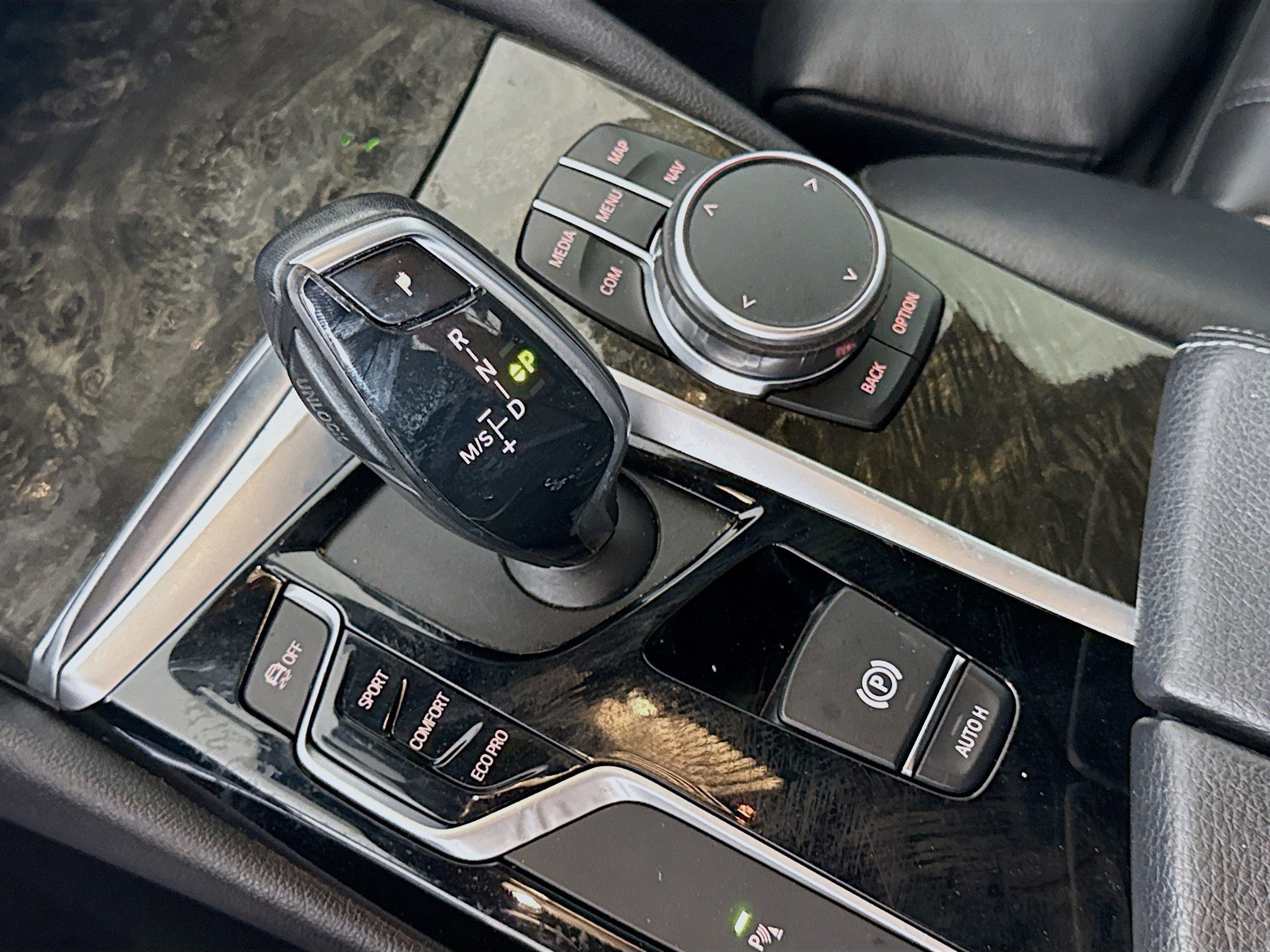 Used 2019 BMW 530i RWD image 20