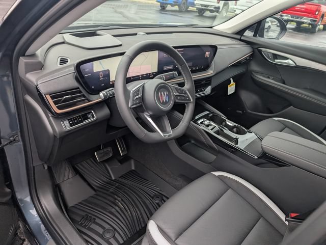 New 2026 Buick Envision Sport Touring AWD/4WD image 12