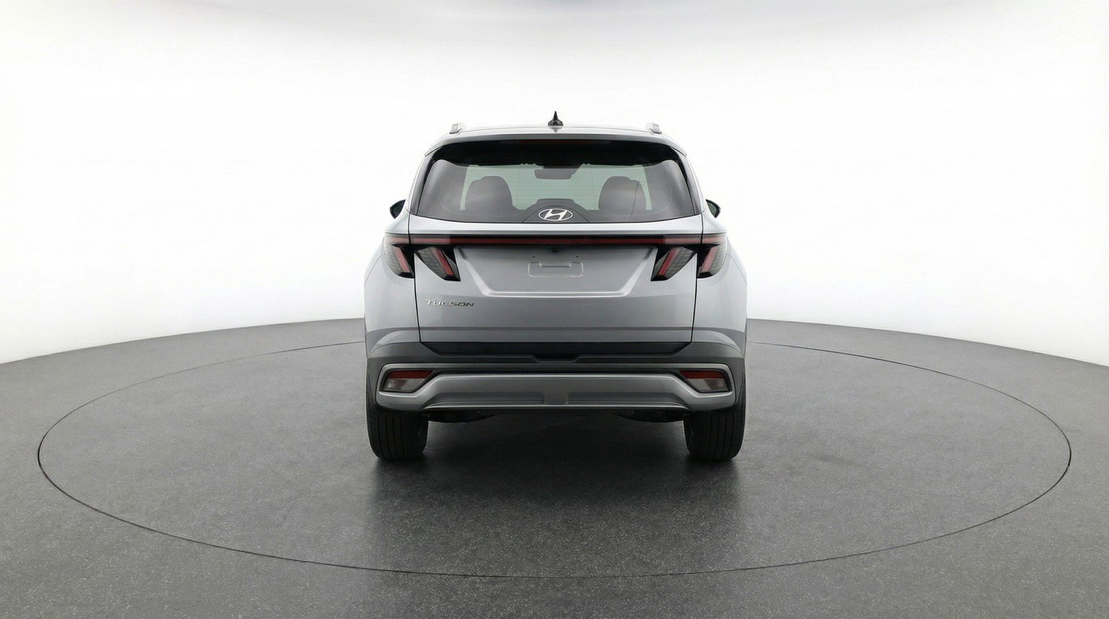 Used 2025 Hyundai Tucson SEL image 7